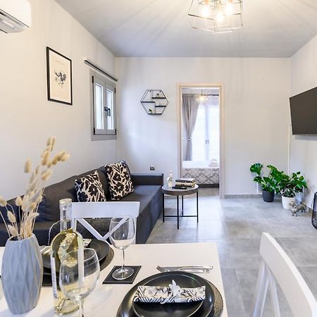 Dalie Luxury Suites 고우비아 외부 사진