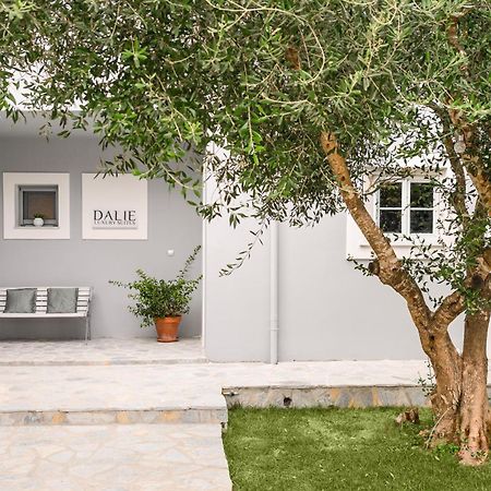 Dalie Luxury Suites 고우비아 외부 사진