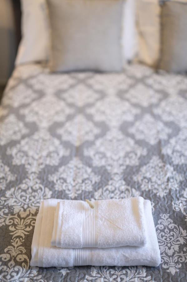 Dalie Luxury Suites 고우비아 외부 사진
