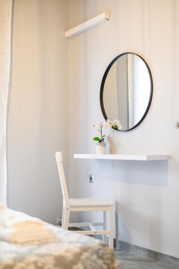 Dalie Luxury Suites 고우비아 외부 사진
