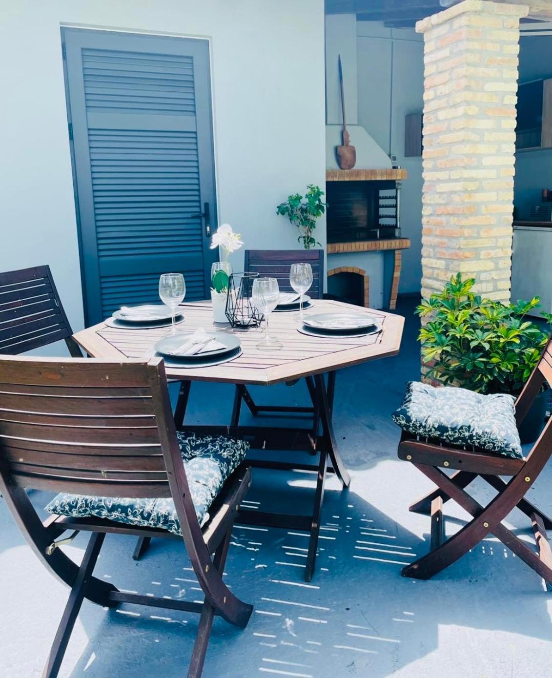 Dalie Luxury Suites 고우비아 외부 사진